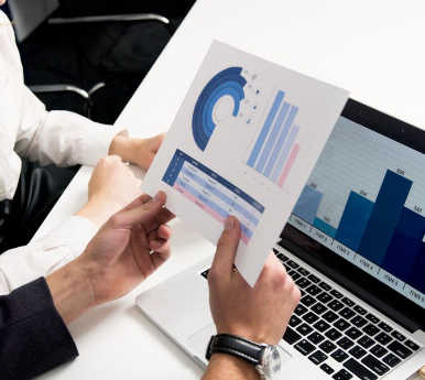 Implementing Accountability in the Marketplace