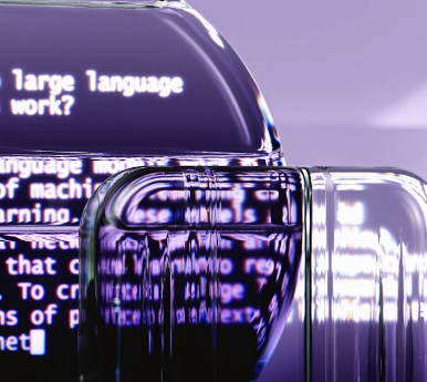 Reframing Data Transparency