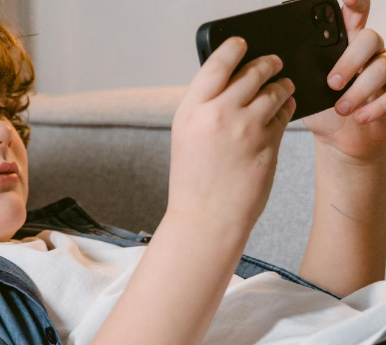 GDPR Implementation in Respect of Children’s Data and Consent