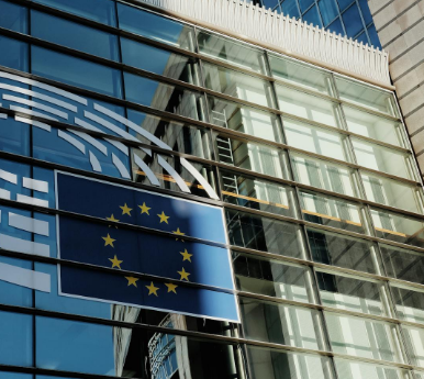 CIPL Comments on the EPDB’s Territorial Scope Guidelines