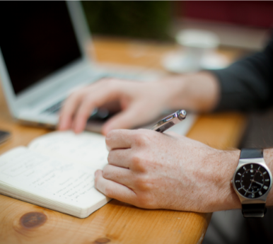 Organisational Accountability – Past, Present and Future