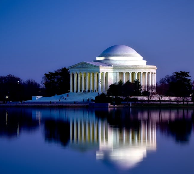 What Does the USMCA Mean for a US Federal Privacy Law?