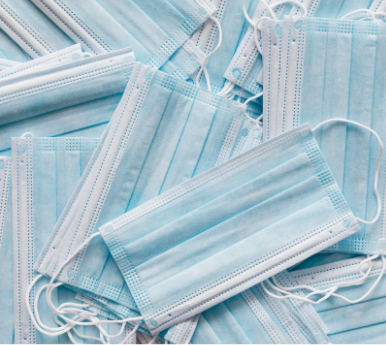 Data Protection in the Time of the Pandemic