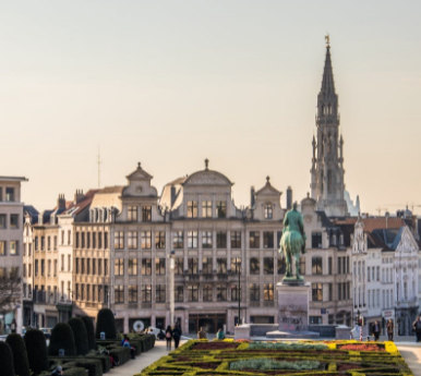 CIPL Response to European Commission Call for Evidence – GDPR Procedural Rules Harmonization