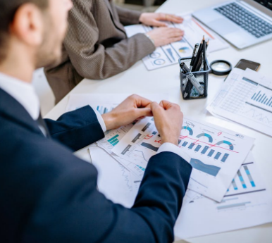 Leveraging Data Responsibly: Why Boards and the C-Suite Need to Embrace a Holistic Data Strategy