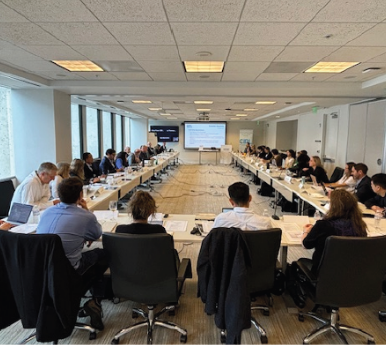 The State of Play in Age Assurance in the United States – Key Takeaways