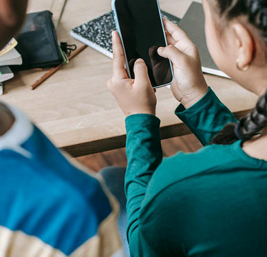 Children’s Privacy and Safety Project