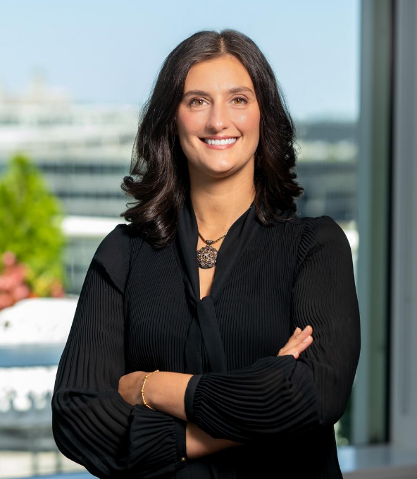 Laila Abdelaziz