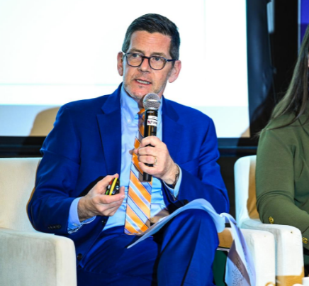 CIPL’s Mark Smith Participates in the Global CBPR Workshop in Singapore