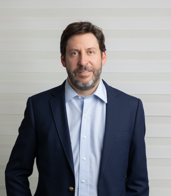 José Alejandro Bermúdez