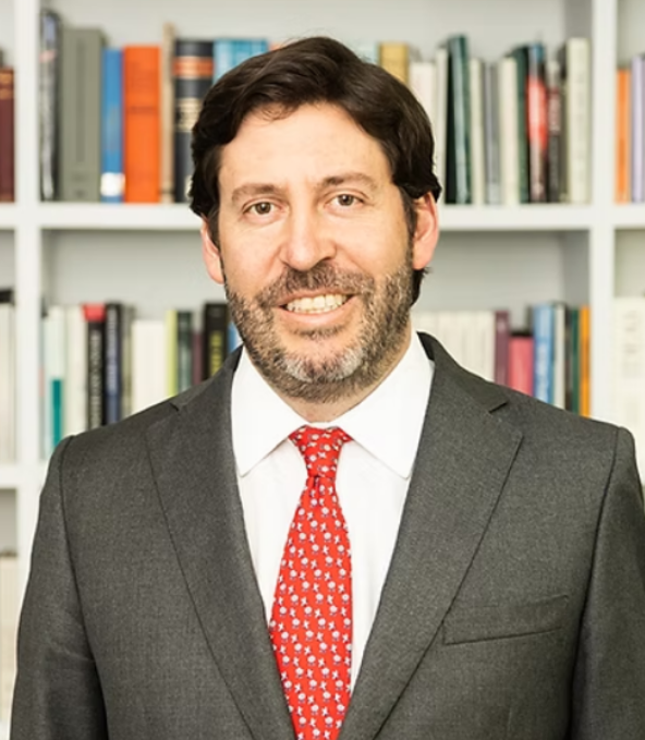 José Alejandro Bermúdez