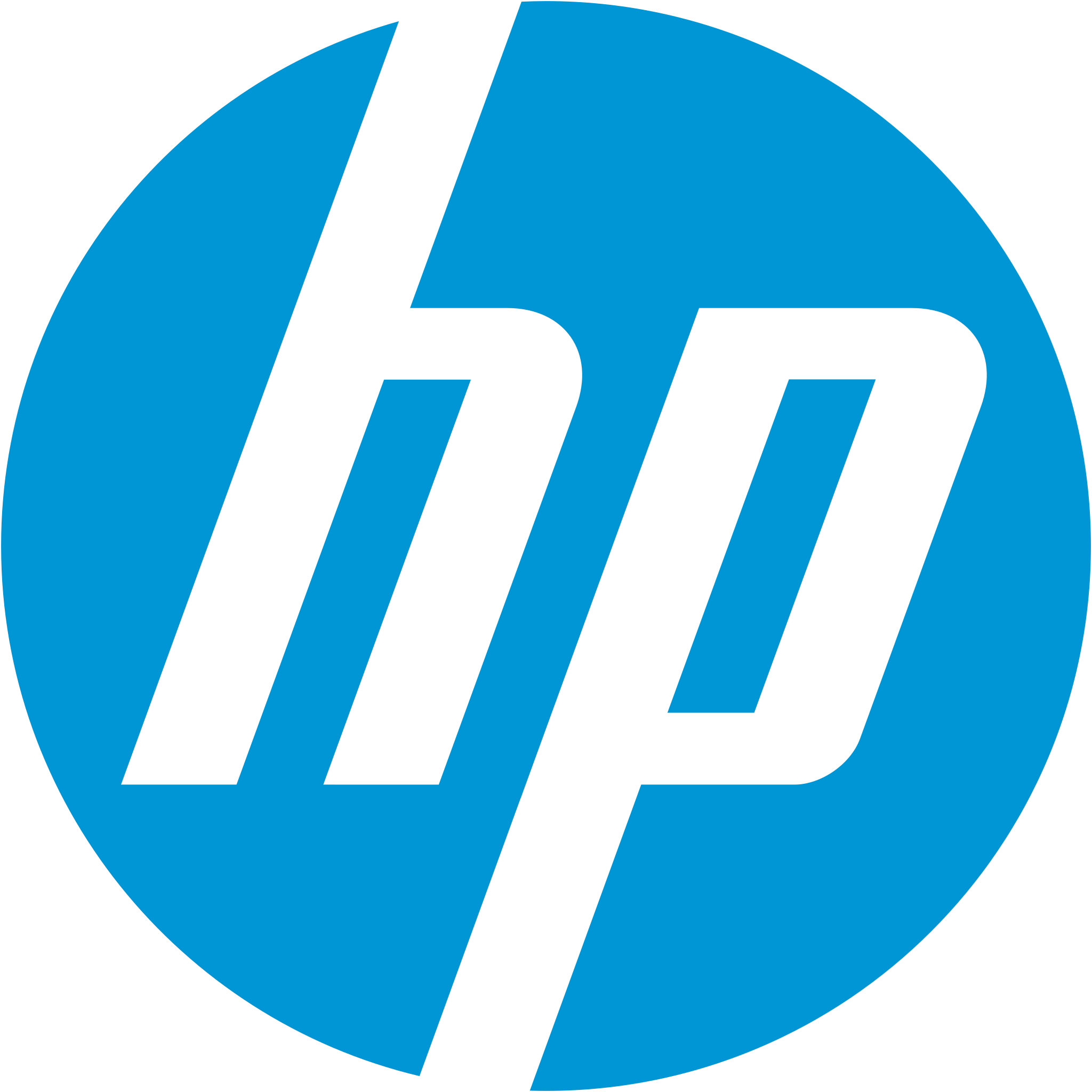 HP, Inc.