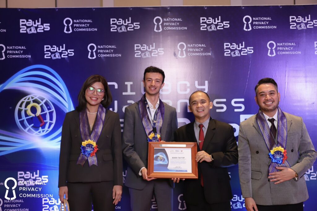 CIPL at Privacy Awareness Week