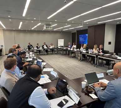 CIPL In Focus – Beyond Compliance: Data Governance as a Business Enabler and Trust Builder – Key Takeaways