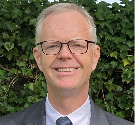 CIPL Announces New Fellow, Christopher Foreman