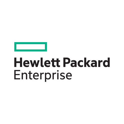 Hewlett Packard Enterprise
