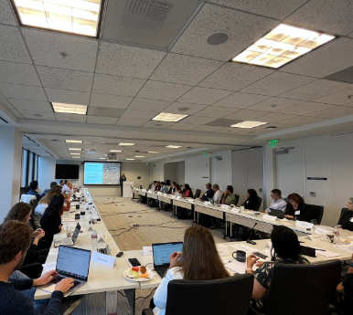 Key Takeaways – Privacy Engineering: Aligning Technology, Principles, and Governance Roundtable