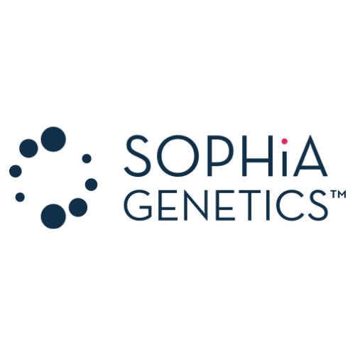 SOPHiA GENETICS