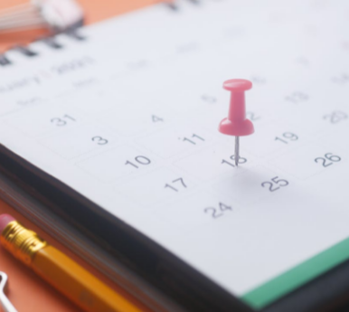 CIPL Calendar of Events: 2026