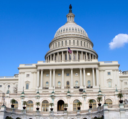 CIPL and Hunton Host Timely U.S. Policy Event