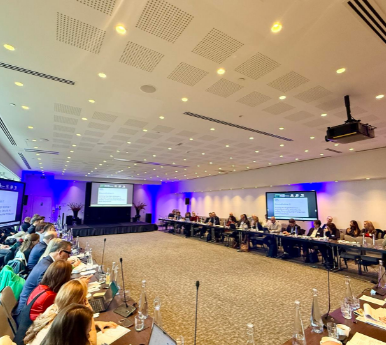 Key Takeaways from the CIPL Roundtable on Simplifying Europe’s Digital Framework