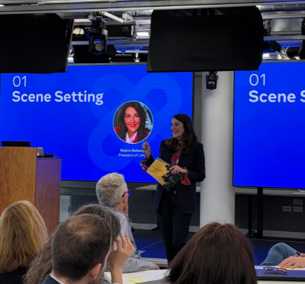 AI for Compliance Design Jam: Key Insights from a Collaborative Workshop