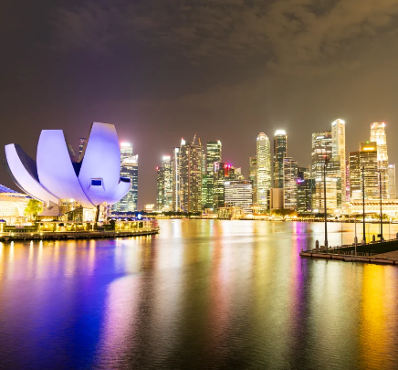 CIPL in Singapore: Exploring Trustworthy Agentic AI and Good Digital Regulation