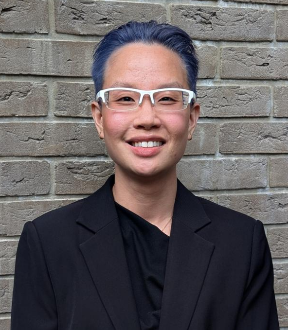 Ashley Lam