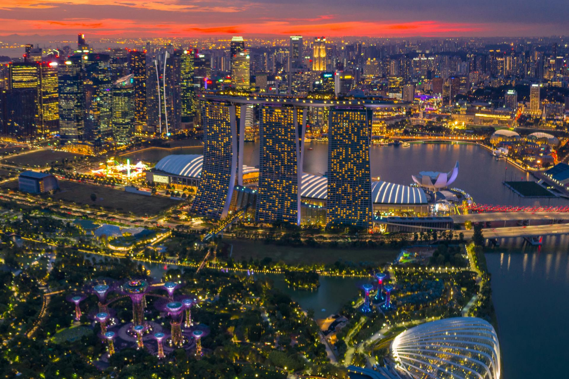 Singapore