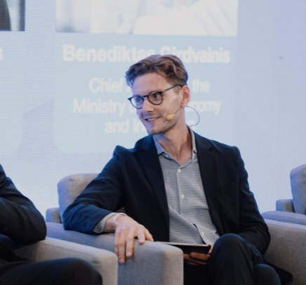 Navigating AI, Privacy, and Digital Innovation: CIPL at the Baltic Privacy and Innovation Summit