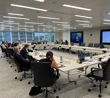 Data Brokers in the Digital Economy: Toward Responsible Data Stewardship and Effective Regulation