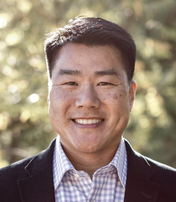 Harvey Jang