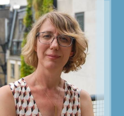 Jasmine Byrne Joins CIPL as Senior Children’s Data & Safety Advisor