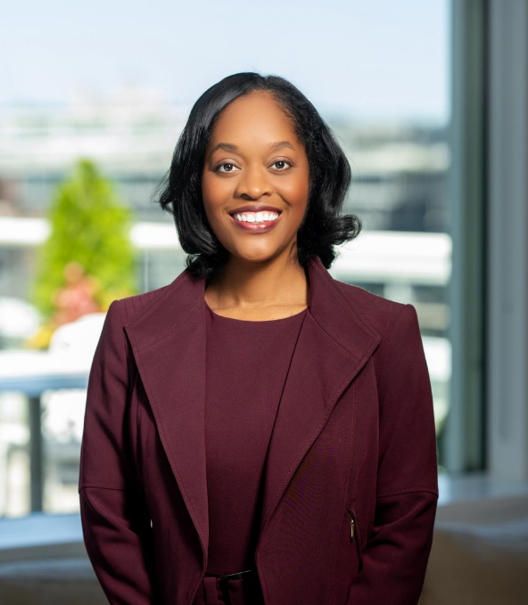 Shaundra Watson