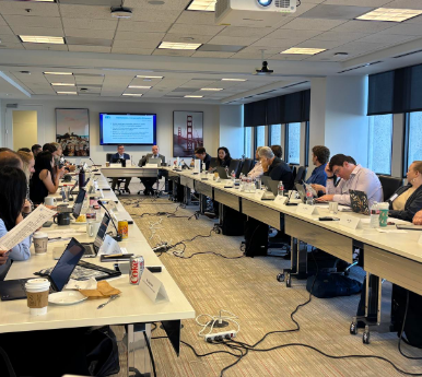 Establishing and Implementing Standards for Interoperable Age Assurance Solutions – Key Takeaways